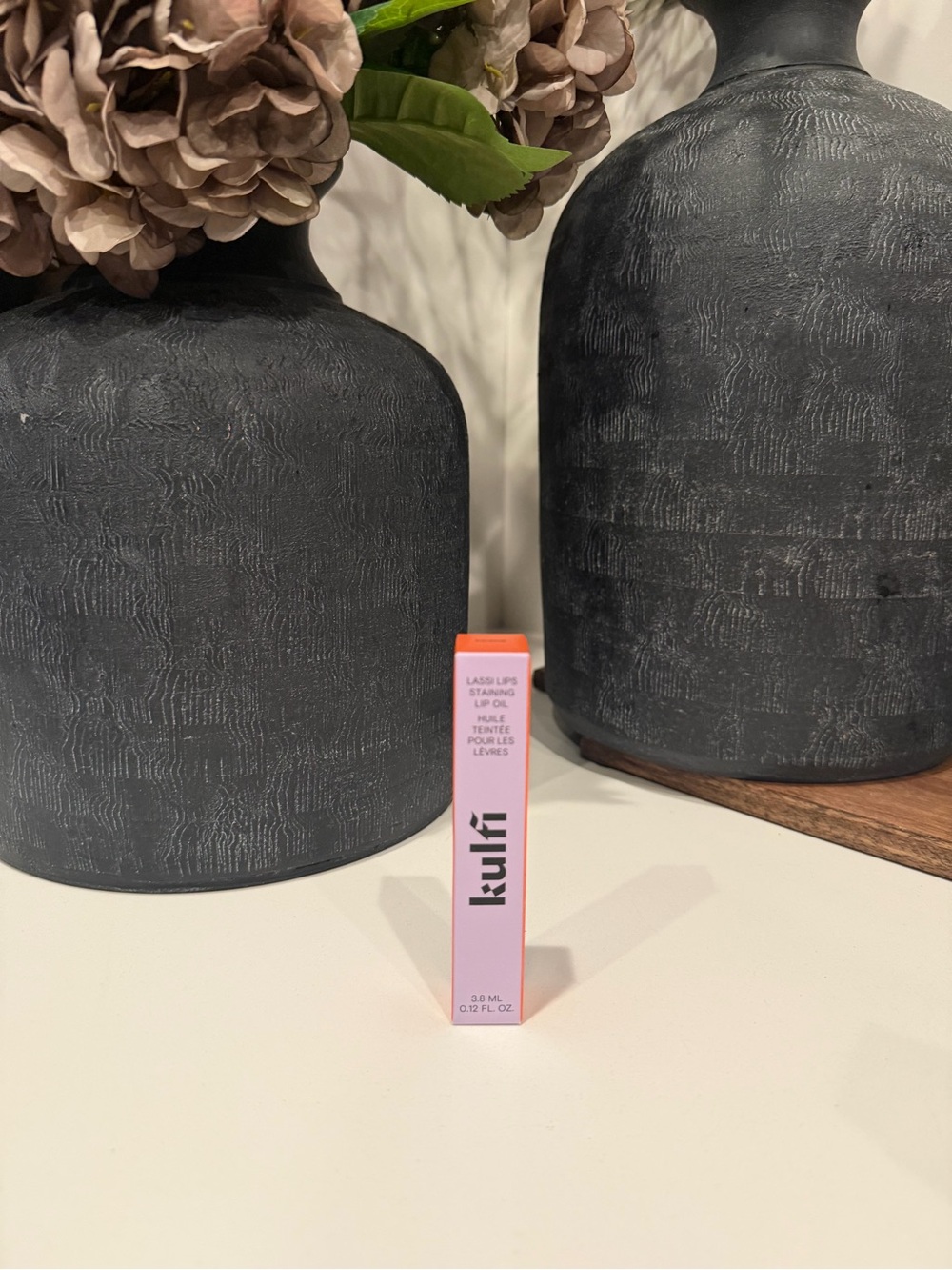 Kulfi Lassi Lips Staining Lip Oil
